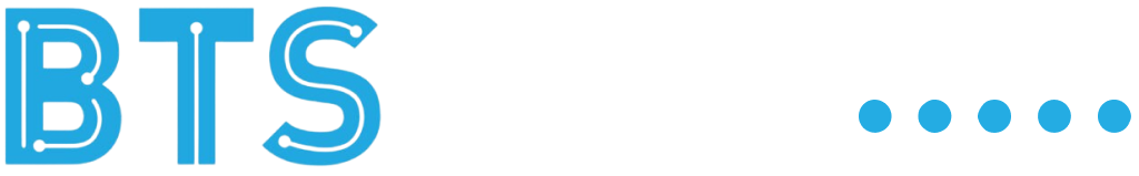 BTS-footer Logo